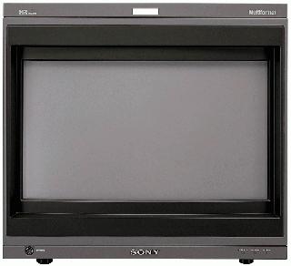 Sony BVMD20F1U  - HD - Видеомониторы - 
