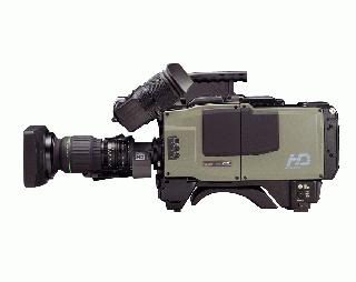 Ikegami HDK79D  - HDTV - Видеокамеры - 