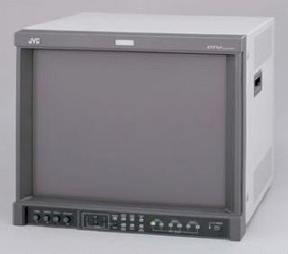 JVC DT-V1700CG  - Цветные - Видеомониторы - 