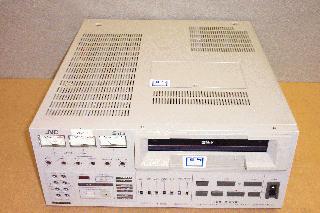 JVC BR-S710U  - S-VHS - Видеомагнитофоны - 