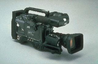 JVC KY-D29WSTLX  - 3 CCD - Видеокамеры - 