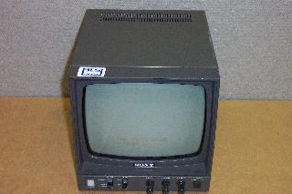 Sony PVM-91  - Черно-белые - Видеомониторы - 