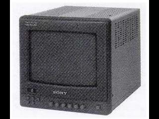 Sony PVM-8221  - Цветные - Видеомониторы - 