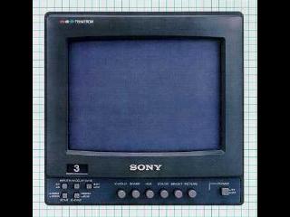 Sony PVM-8220  - Цветные - Видеомониторы - 