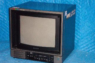 Sony PVM-1270  - Цветные - Видеомониторы - 
