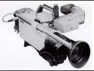 Sony DXC-M3A  - Трехматричные телекамеры - Видеокамеры - 