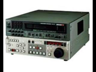 Sony BVW-75  - BETACAM - Видеомагнитофоны - 