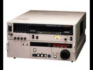 Sony BVW-60  - BETACAM - Видеомагнитофоны - 