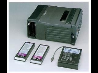 Sony BVW-35  - BETACAM - Видеомагнитофоны - 