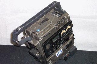 Sony BVV-5  - BETACAM - Видеомагнитофоны - 