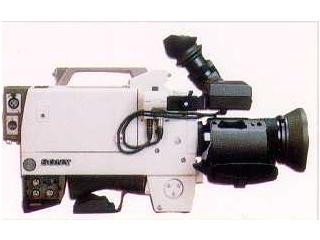 Sony BVP-250  - Трехматричные телекамеры - Видеокамеры - 