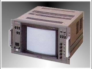Sony BVM-1201  - Цветные - Видеомониторы - 