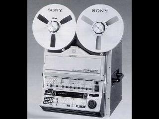 Sony BVH-2830  - 1`` - Видеомагнитофоны - 