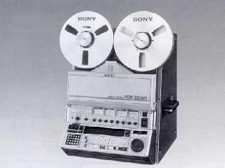 Sony BVH-2800  - 1`` - Видеомагнитофоны - 