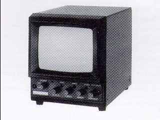Panasonic WV-5200B  - Черно-белые - Видеомониторы - 