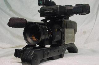 Panasonic WV-3260  - CCD - Видеокамеры - 
