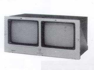 Panasonic TR-932  - Черно-белые - Видеомониторы - 
