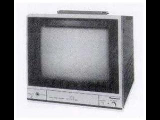Panasonic CT-110MA  - Цветные - Видеомониторы - 