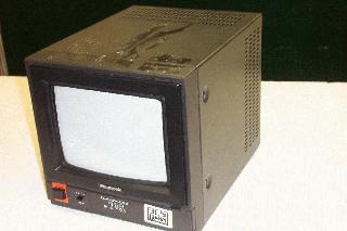 Panasonic BT-S702N  - Цветные - Видеомониторы - 