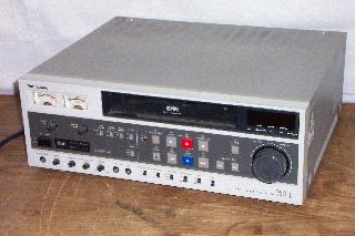 Panasonic AG-7300  - S-VHS - Видеомагнитофоны - 