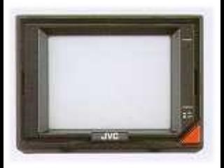 JVC TM-63U  - Цветные - Видеомониторы - 