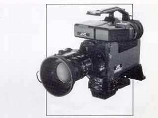 JVC KY-210UPL  - Трехматричные телекамеры - Видеокамеры - 