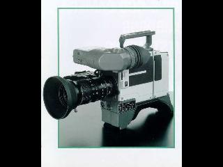 JVC KY-17U  - 3 CCD - Видеокамеры - 