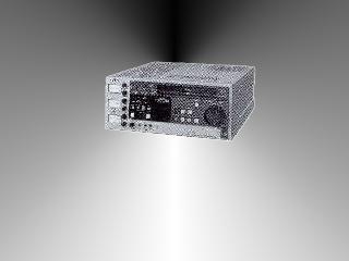 JVC BR-S810U  - S-VHS - Видеомагнитофоны - 