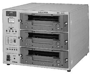 JVC BR-7030UB  - VHS - Видеомагнитофоны - 