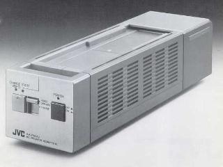 JVC AA-P26U  - VHS - Видеомагнитофоны - 