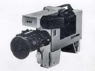 Ikegami ITC-730A  - Трехматричные телекамеры - Видеокамеры - 