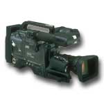 JVC KY-D29WU  - 3 CCD - Видеокамеры - 