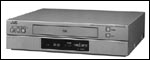 JVC SR-9070U  - Time Lapse - Видеомагнитофоны - 