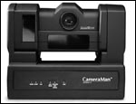 Parker Vision CPT-2112-A1N CameraMan  - Другие - Видеокамеры - 