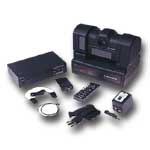 Parker Vision CPC-2013-A3N CameraMan  - Другие - Видеокамеры - 