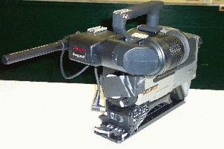 Ikegami HL-45W  - 3 CCD - Видеокамеры - 