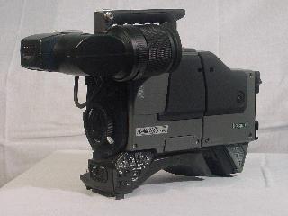 Ikegami HC-400  - 3 CCD - Видеокамеры - 