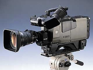 Ikegami HK-388P  - 3 CCD - Видеокамеры - 