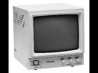 Panasonic WV-BM900  - Черно-белые - Видеомониторы - 