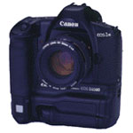 Canon EOs D2000  - Другие - Видеокамеры - 