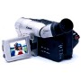 Canon ES8000V 