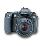 Canon EOS D30  - Другие - Видеокамеры - 