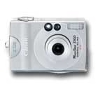 Canon PowerShot S100  - Другие - Видеокамеры - 