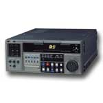 JVC BR-D860U  - D9 DIGITAL-S - Видеомагнитофоны - 