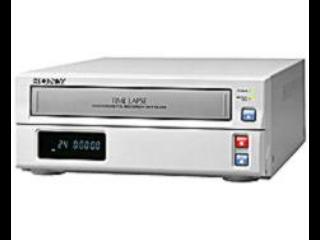 Sony SVTDL224  - Time Lapse - Видеомагнитофоны - 