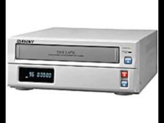 Sony SVTLC300  - Time Lapse - Видеомагнитофоны - 