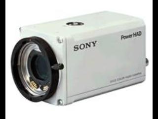 Sony DXC950P  - 3 CCD - Видеокамеры - 