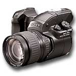 Sony DKCFP3  - Другие - Видеокамеры - 