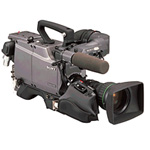 Sony BVP550//A  - 3 CCD DIGITAL - Видеокамеры - 