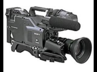 Sony DXCD30H  - 3 CCD - Видеокамеры - 